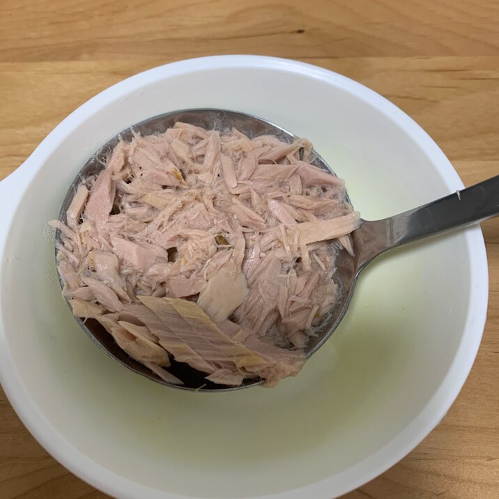 離乳食中期に使えるツナ レシピ 作り方 By Yopipi 楽天レシピ 離乳食中期に使えるツナ レシピ 作り方 By Yopipi 楽天レシピ